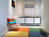 Kind visuell eingerichtet - 
