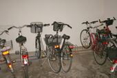 Fahrradraum - 