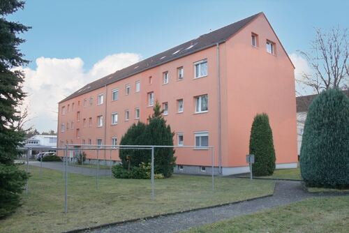 Außenansicht 2 - 