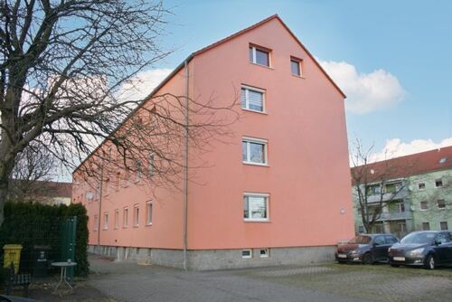Außenansicht 4 - 