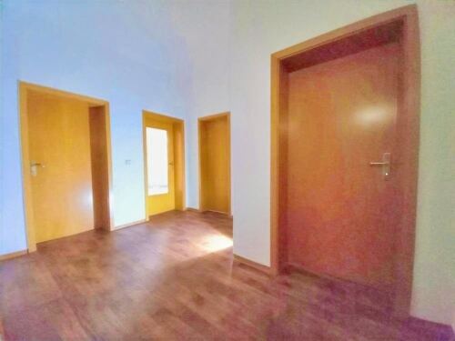 Flur - 2 Zimmer Etagenwohnung in Bautzen