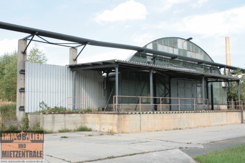 Vorderseite. - Da stimmt der Preis. - 1.500,00 EUR Kaltmiete, ca.  1.000,00 m²