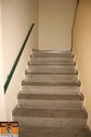 Treppenaufgang - 