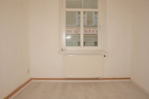 Schlafen - 2 Zimmer Etagenwohnung in Kamenz