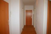 Wohnungsflur - 