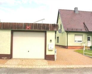 Zeißholz - Idyllisch Ruhig Wohnen - Bernsdorf