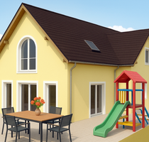 Starbach - Freiraum für Ihre Zukunft - Nossen