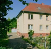 Landliches Domizil mit viel Grün! - Bernsdorf