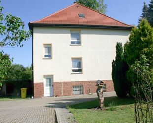 Landliches Domizil mit viel Grün! - Bernsdorf