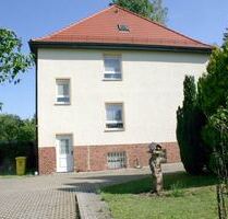 Landliches Domizil mit viel Grün! - Bernsdorf