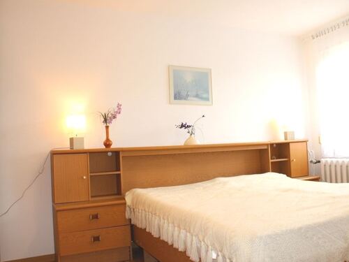 Schlafzimmer OG - 