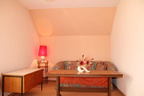 Wohnzimmer OG - 