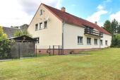 Seitenansicht - 10 Zimmer Einfamilienhaus zum Kaufen in Hohendubrau