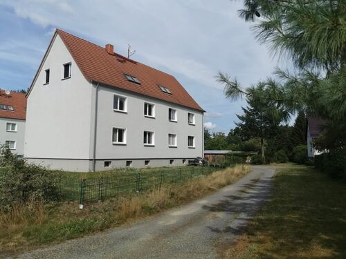 Kob 13 RA - Ruhige Lage in Nähe von Biosphärenreservat!