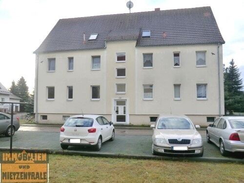 Hausansicht - 