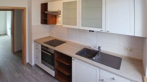 EBK 1 - 3 Zimmer Etagenwohnung in Königswartha