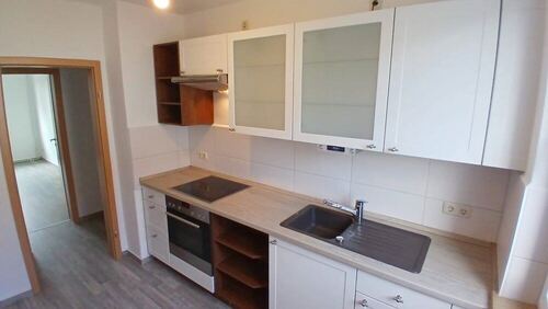 EBK 1 - 3 Zimmer Etagenwohnung in Königswartha