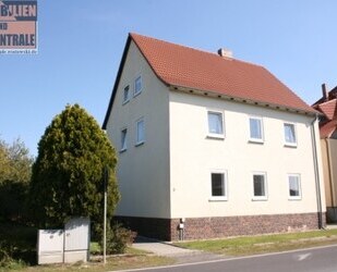 Schwarzkollm - Wohnen direkt im Dorf! - Hoyerswerda