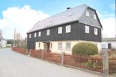 Straßenansicht - Friedersdorf – Helles Wohnjuwel mit Wohlfühlfaktor
