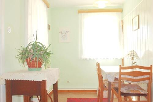 Küche EG - Zweifamilienhaus mit 141,50 m&sup2; in Friedersdorf zum Kaufen