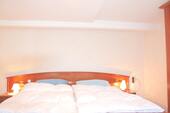 Schlafzimmer OG - 