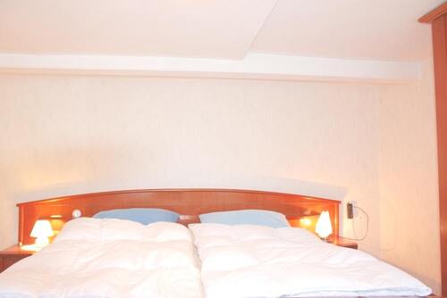 Schlafzimmer OG - 