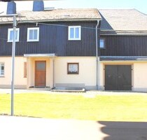 Friedersdorf – Helles Wohnjuwel mit Wohlfühlfaktor