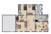 Grundriss OG - 