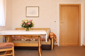 Wohnzimmer EG - 
