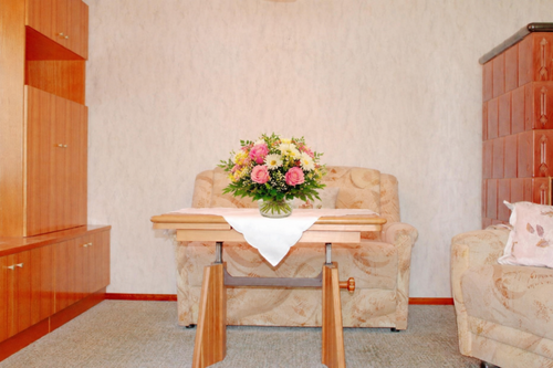 Wohnzimmer OG - 