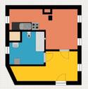 Grundriss - 