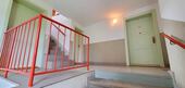 Treppenhaus - 