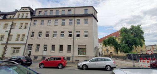 Objektansicht - 