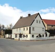 Belmsdorf - Neues Heim für kleines Geld - Bischofswerda