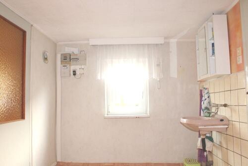 Durchgangszimmer OG - 