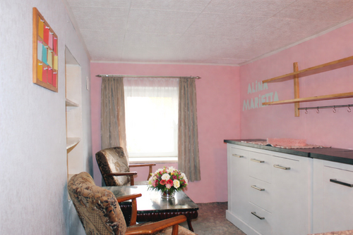 Küche EG - Einfamilienhaus mit 133,22 m&sup2; in Bischofswerda zum Kaufen