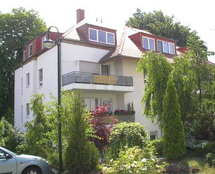 Schöne geräumige Wohnung - 353,00 EUR Kaltmiete, ca.  52,75 m² Wohnfläche in Pulsnitz (PLZ: 01896)