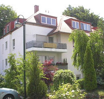 Schöne geräumige Wohnung - 353,00 EUR Kaltmiete, ca.  52,75 m² Wohnfläche in Pulsnitz (PLZ: 01896)