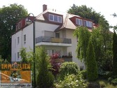 Objektfoto - 1 Zimmer Dachgeschoßwohnung zur Miete in Pulsnitz