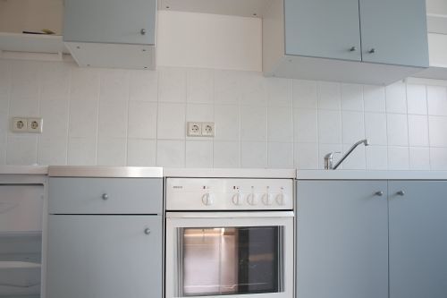 Küche Beispielbild - Dachgeschoßwohnung mit 35,23 m&sup2; in Pulsnitz zur Miete