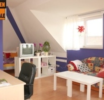 Schöne Dachgeschoß-Single-WE in Pulsnitz