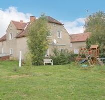 Landhaus in Wiednitz mit viel Potential - Bernsdorf