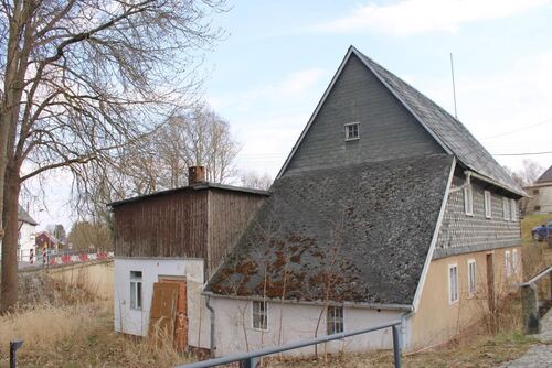 Objektansicht - 