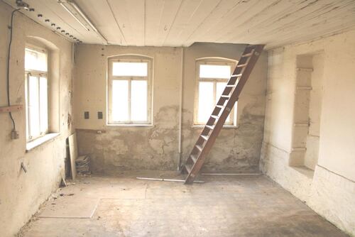 Innenansicht - 