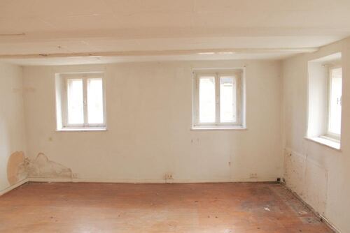 Innenansicht - 6 Zimmer Einfamilienhaus zum Kaufen in Berthelsdorf