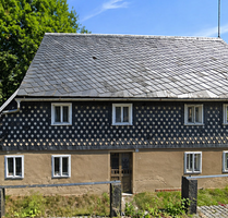 Berthelsdorf – Schnäppchenhaus für Handwerker