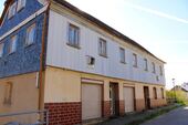 Objektansicht - Mehrfamilienhaus, Wohnhaus zum Kaufen in Seifhennersdorf
