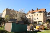 Seitenansicht - 