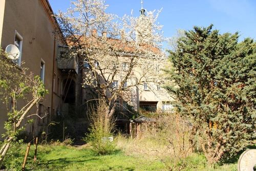 Garten - 