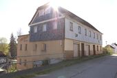Objektansicht - Seifhennersdorf – Objekt für Visionäre